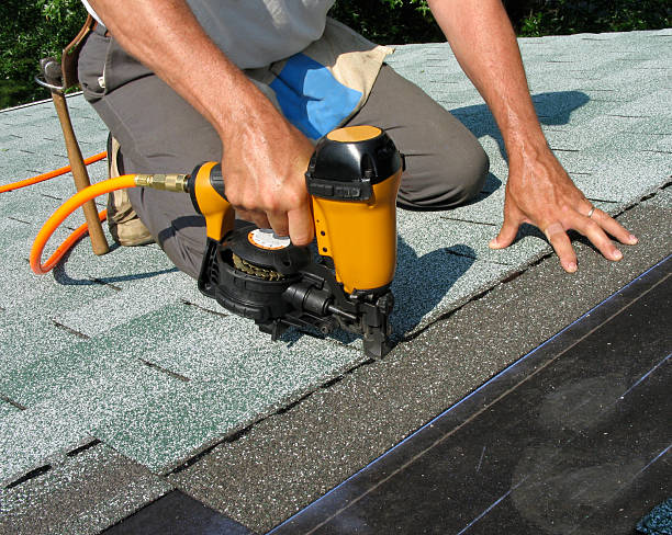 Gutter Installation and Roofing in Conesus Lake, NY